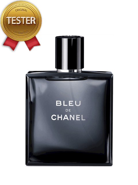 Bleu de chanel muller sale